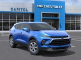 2026 Chevrolet Blazer - Preview 7