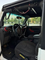 2016 Jeep Wrangler - Preview 6