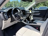 2026 Volvo XC40 - Preview 11
