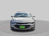 2025 Chevrolet Malibu - Preview 8