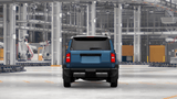 2027 Toyota Land Cruiser - Preview 8