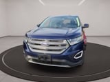 2016 Ford Edge - Preview 3