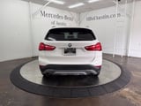 2017 BMW X1 - Preview 6