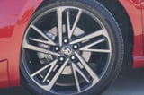 2025 Toyota Camry - Preview 2