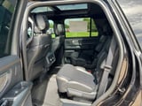 2027 Ford Expedition - Preview 11