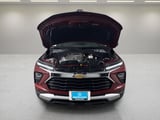 2025 Chevrolet Trailblazer - Preview 9