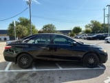 2016 Toyota Camry - Preview 4