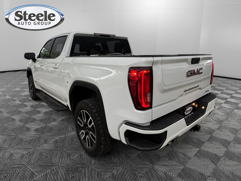 2021 GMC Sierra 1500 - Image 3