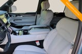 2026 Jeep Grand Wagoneer L - Preview 13