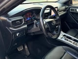 2020 Ford Explorer - Preview 10