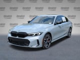 2026 BMW 3 Series - Preview 4