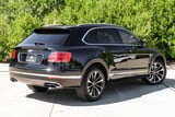 2019 Bentley Bentayga - Preview 11