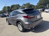 2016 Lexus RX - Preview 3