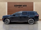 2027 Jeep Grand Cherokee L - Preview 2
