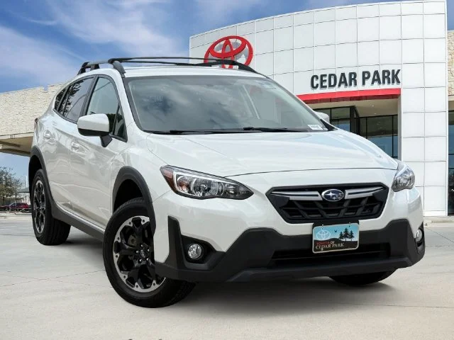 2023 Subaru Crosstrek - Image 1
