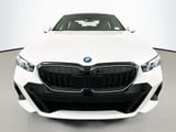 2027 BMW 5 Series - Preview 3