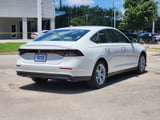 2026 Honda Accord - Preview 5