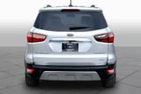 2020 Ford EcoSport - Preview 4