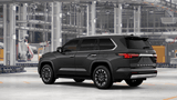 2026 Toyota Sequoia - Preview 8