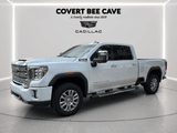 2023 GMC Sierra 2500HD - Preview 3