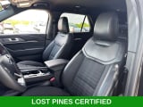 2025 Ford Explorer - Preview 12
