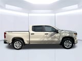 2026 Chevrolet Silverado - Preview 5