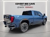 2026 GMC Sierra 2500HD - Preview 9