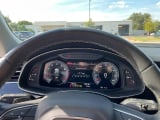 2023 Audi Q8 - Preview 12
