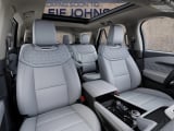 2027 Ford Explorer - Preview 10