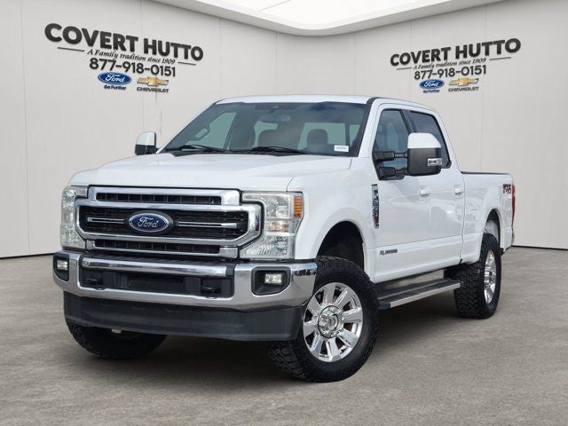 2022 Ford F-250 - Image 1