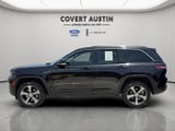 2023 Jeep Grand Cherokee - Preview 2