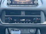 2026 Nissan Rogue - Preview 4