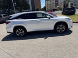 2021 Lexus RX - Preview 6