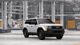 2027 Toyota Land Cruiser - Preview 15