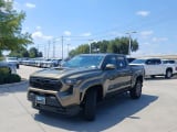 2026 Toyota Tacoma - Preview 8