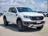 2023 Ford Ranger - Preview 3