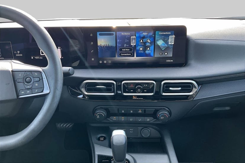 2027 Nissan Sentra - Image 1