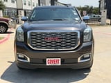 2018 GMC Yukon - Preview 9