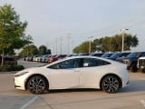 2026 Toyota Prius - Preview 7