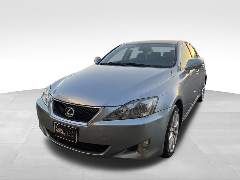 2008 Lexus IS - Image 1
