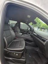 2022 Cadillac Escalade - Preview 13