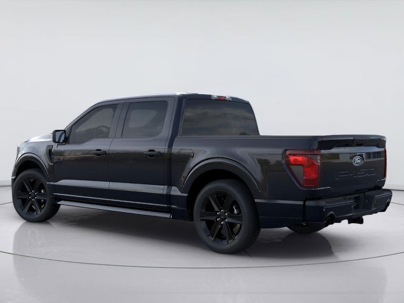 2026 Ford F-150 - Image 3