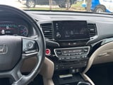 2021 Honda Pilot - Preview 15