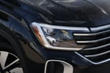 2026 Volkswagen Atlas - Preview 2