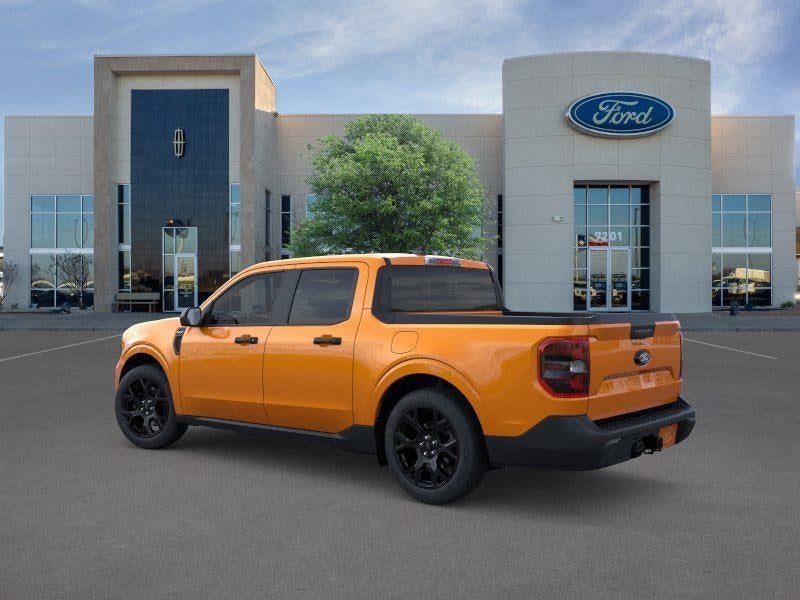 2026 Ford Maverick - Image 3