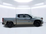2026 Chevrolet Silverado 1500 - Preview 6