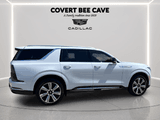 2026 Cadillac Escalade IQL - Preview 10