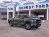 2026 Ford F-150 - Preview 7
