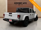 2026 Jeep Gladiator - Preview 5