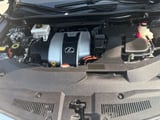 2016 Lexus RX - Preview 11